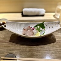 北新地 すし通 - 
