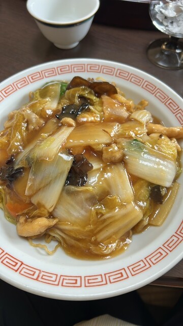 中国料理一龍 - 石巻あゆみ野（中華料理）の写真