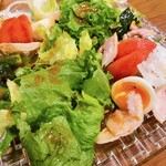 炭火焼鳥 さかもと 苦楽園店 - 