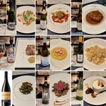 ワインバー ブルーノ - 