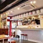 台湾茶Cafe KIKICHA TOKYO - 