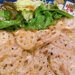 炭火焼鳥 さかもと 苦楽園店 - 