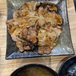 奈良ブランドヤマトポーク専門店 豚々 - 大和ポーク