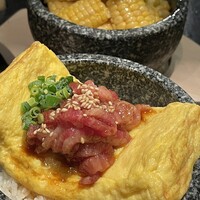 老舗精肉店直送 千種焼肉 飛騨牛の奴隷 千種店 - 