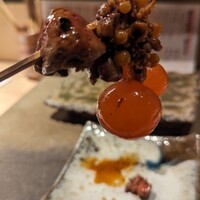 厳選焼鳥 一石三鳥 本店 - 