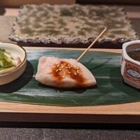 厳選焼鳥 一石三鳥 本店 - 