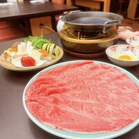 人形町今半 上野広小路店 - 