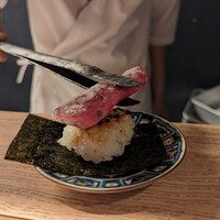 厳選焼鳥 一石三鳥 本店 - 