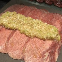 老舗精肉店直送 千種焼肉 飛騨牛の奴隷 千種店 - 