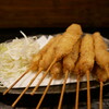 Kajirushi Kamimizo Shouten - 自慢の鶏串カツ 10本