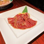 叙々苑 札幌すすきの店 - 