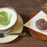 후리코 사보우 - 