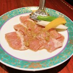 叙々苑 札幌すすきの店 - 