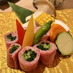 個室焼肉 さんびょうし 別邸 - 