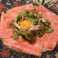 個室焼肉 さんびょうし 別邸 - 