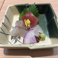 和食日和 おさけと 日本橋 - 