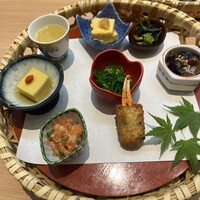 和食日和 おさけと 日本橋 - 