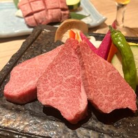 個室焼肉 さんびょうし 別邸 - 