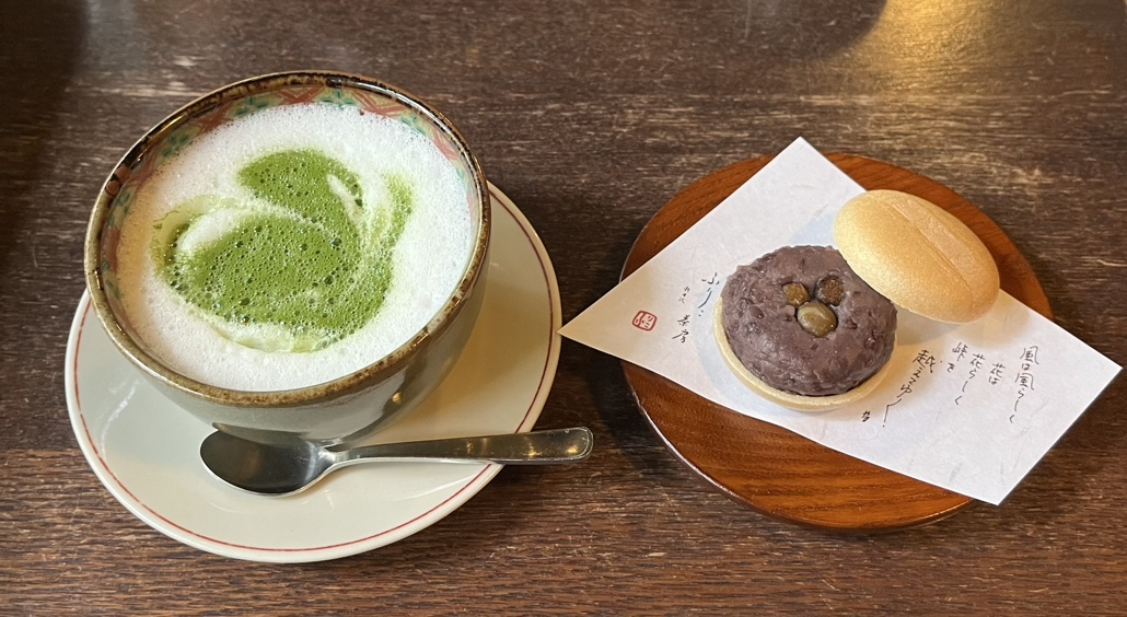 写真 : ふりこ茶房 (【旧店名】喫茶 ばおばぶ) - 軽井沢町 写真 : ふりこ茶房 (【旧店名】喫茶 ばおばぶ) - 軽井沢町