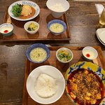 中華旬彩 森本 - 