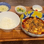 中華旬彩 森本 - 