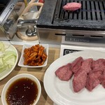 焼肉やっちゃん 西葛西店 - 