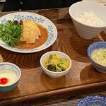 中華旬彩 森本 - 