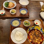 中華旬彩 森本 - 