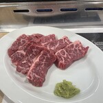 焼肉やっちゃん 西葛西店 - 