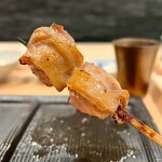 焼鳥 鐡 - 