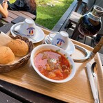 コロボックルヒュッテ - 