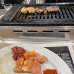 焼肉やっちゃん 西葛西店 - 