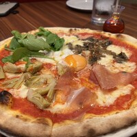 Serafina NEW YORK さいたま新都心店 - 