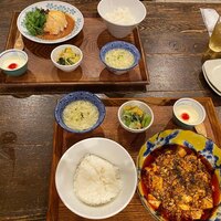 中華旬彩 森本 - 