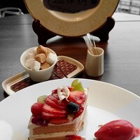 Dining & Bar TENQOO - 