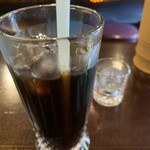 Tamakinchi - アイスコーヒー