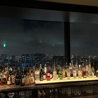 DINING & BAR TABLE 9 TOKYO - 