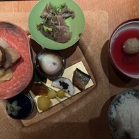 山城屋庄蔵 - 