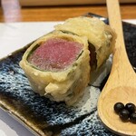 Tempura Miyashiro - シャトーブリアン