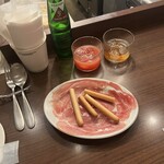 リゾットカレースタンダード - 