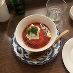 リゾットカレースタンダード - 