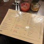 リゾットカレースタンダード - 