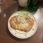 リゾットカレースタンダード - 