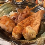 Himeji Oden Jiryouri Izakaya Jigorokohiro - 