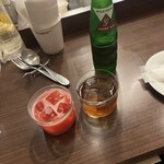 リゾットカレースタンダード - 