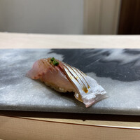 八重洲 鮨 海味 - 