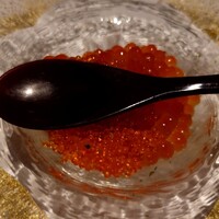 新宿 鮨 よこ田 - 