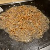 Okonomiyaki Monjayaki Nakashou - 