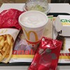 マクドナルド - 