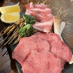 Yakiniku Nirai - 